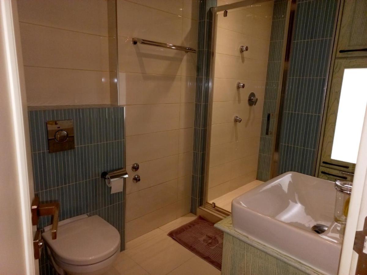 Apartamento Alex Lux Belgrado Exterior foto