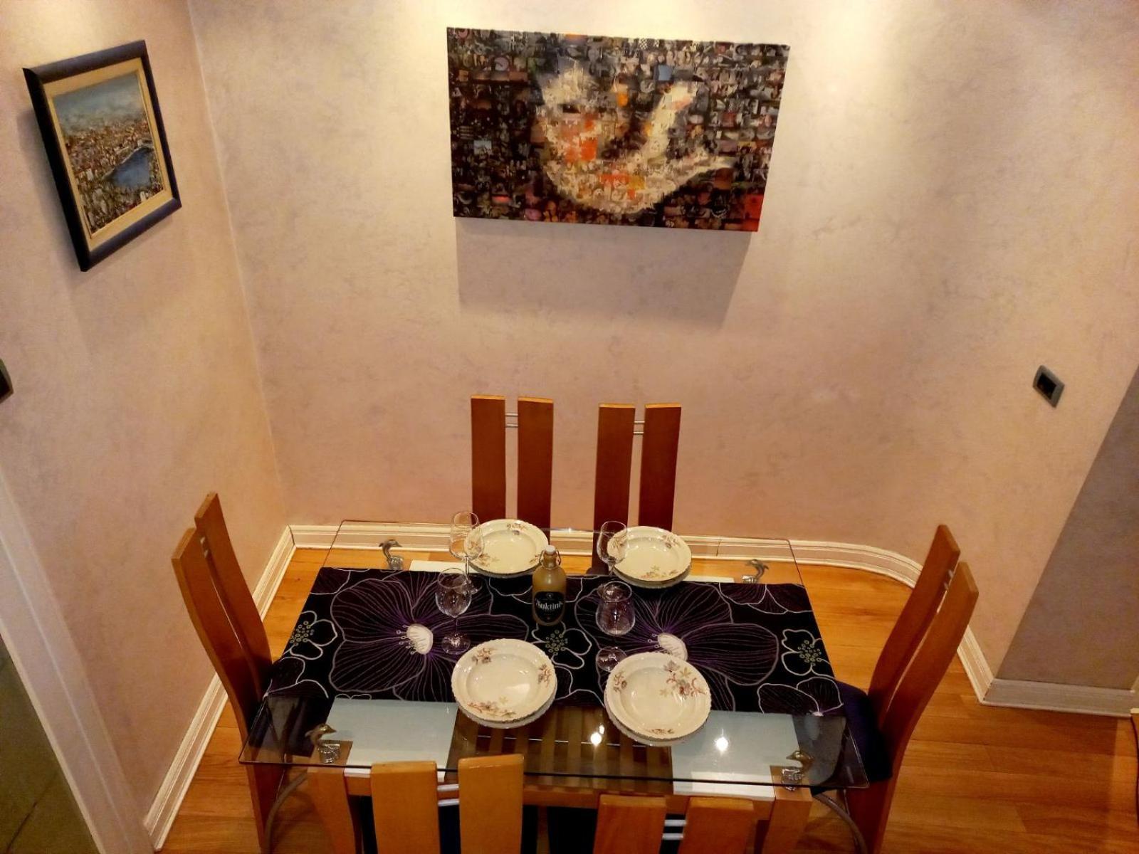 Apartamento Alex Lux Belgrado Exterior foto